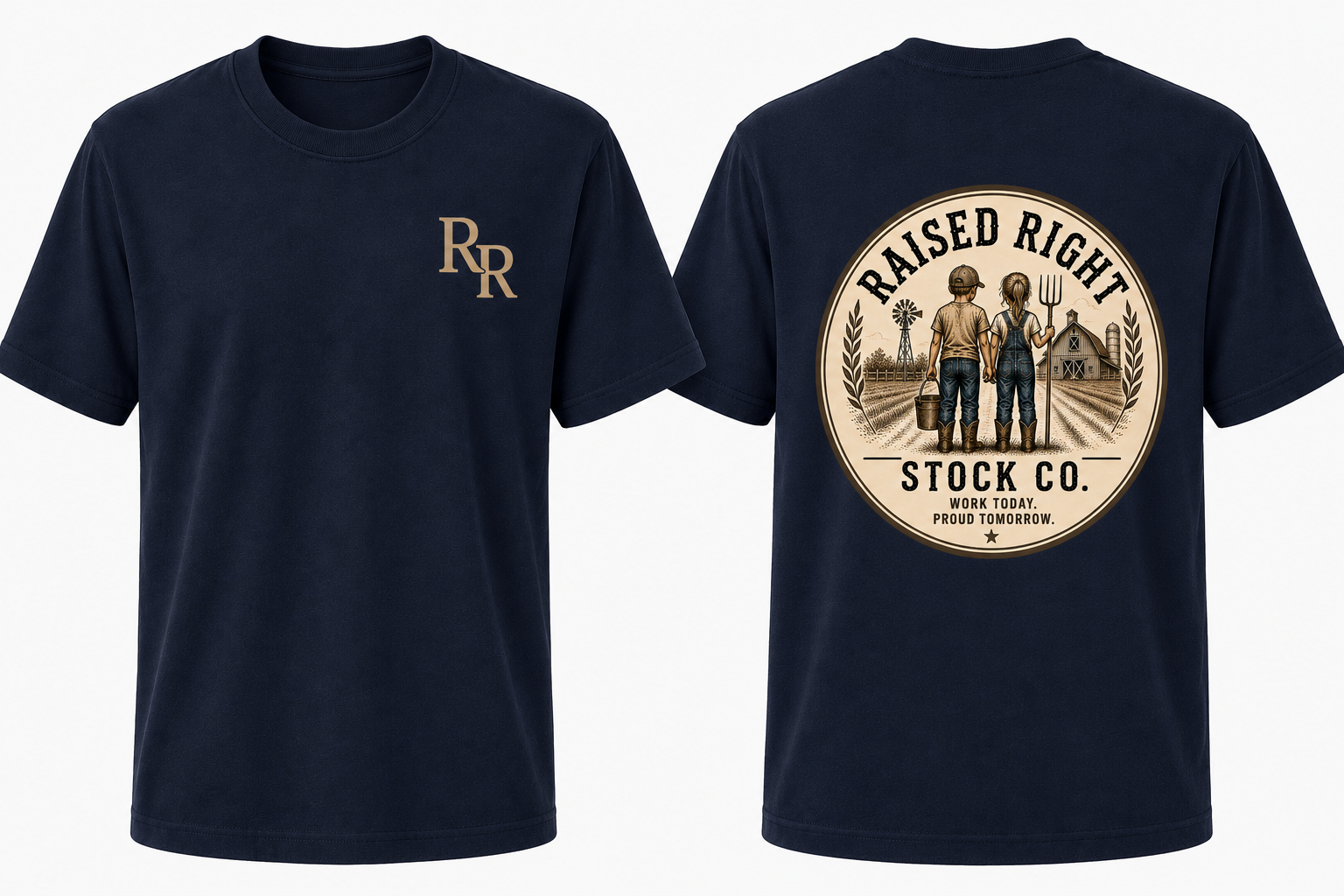 Kids T-shirts