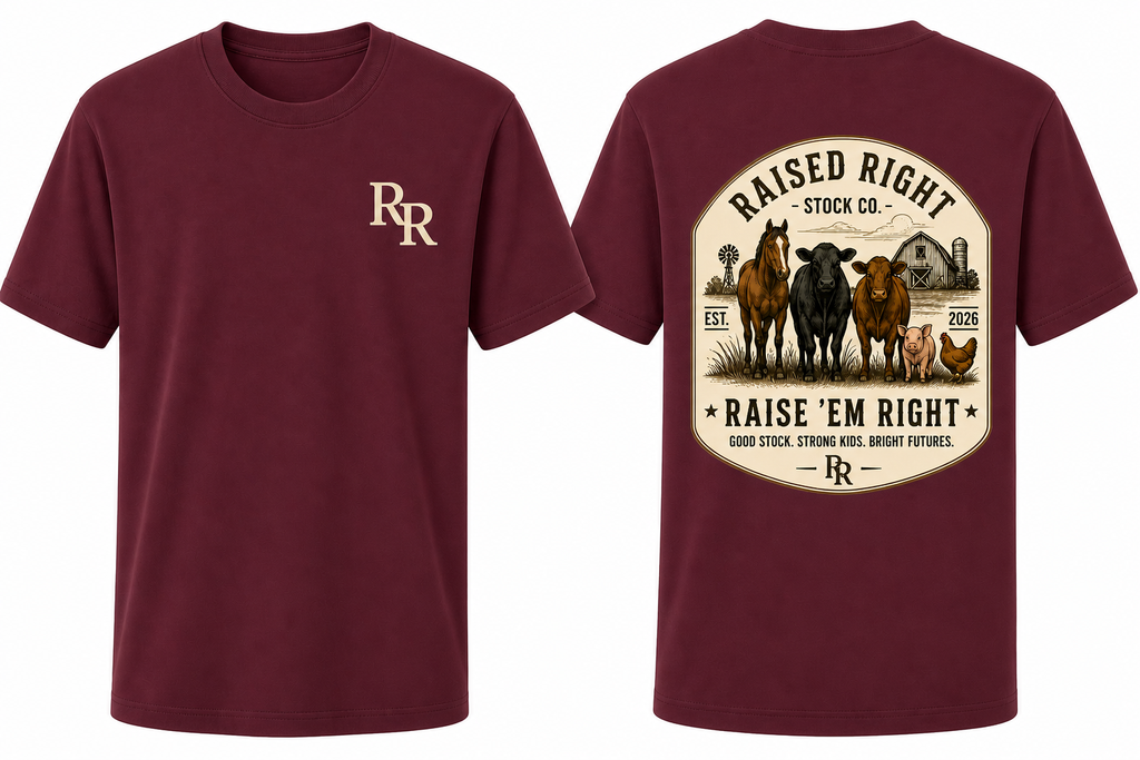 Kids T-shirts