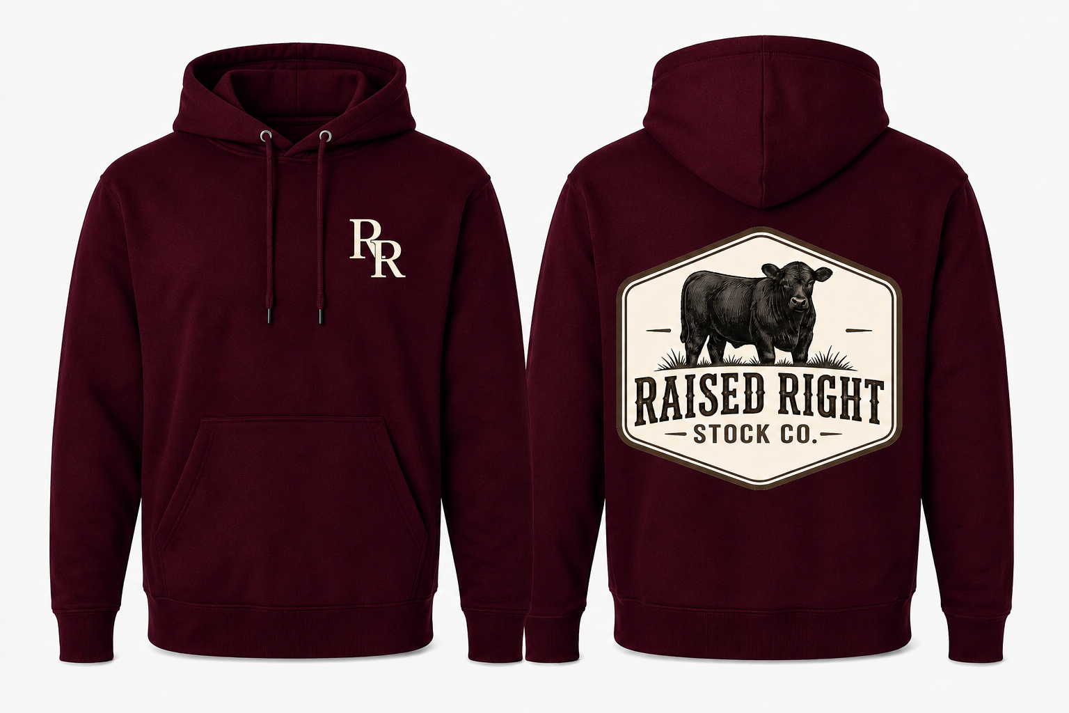 Kids hoodies