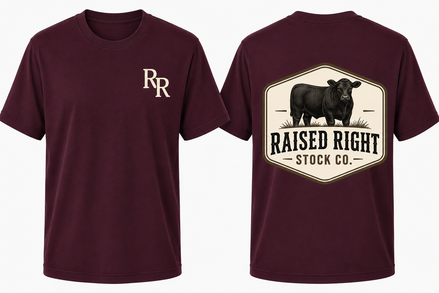 Kids T-shirts