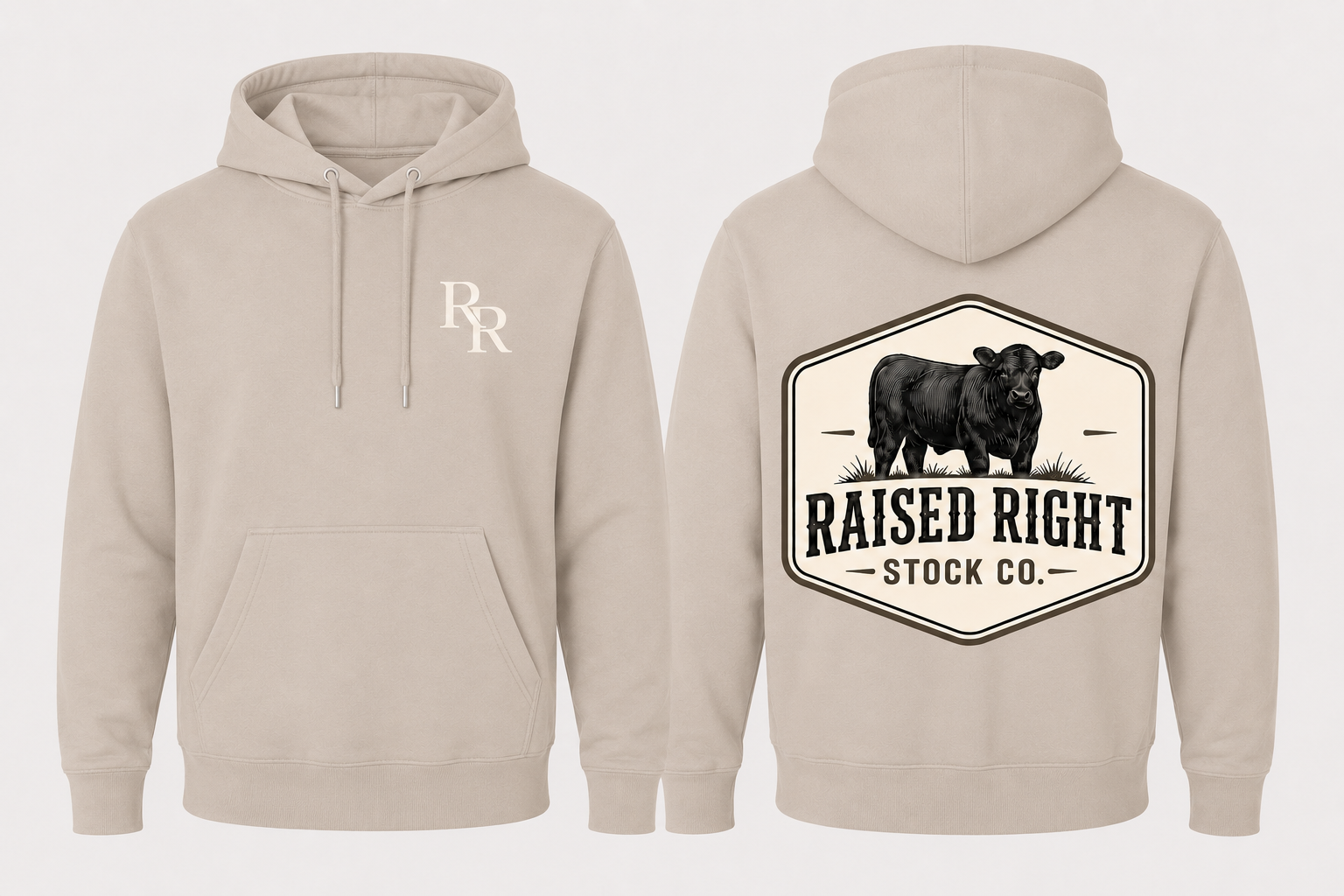 Adult hoodies