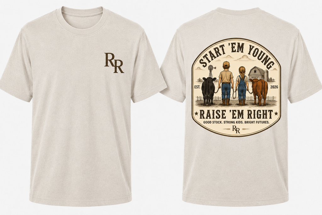 Kids T-shirts