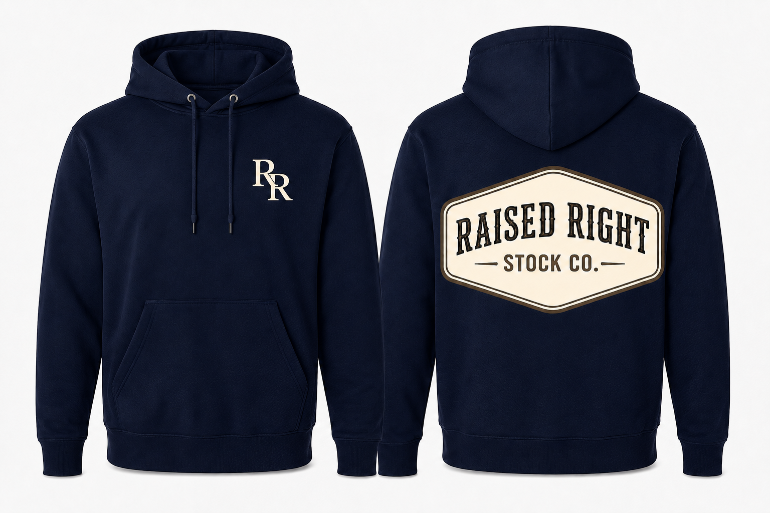 Adult hoodies