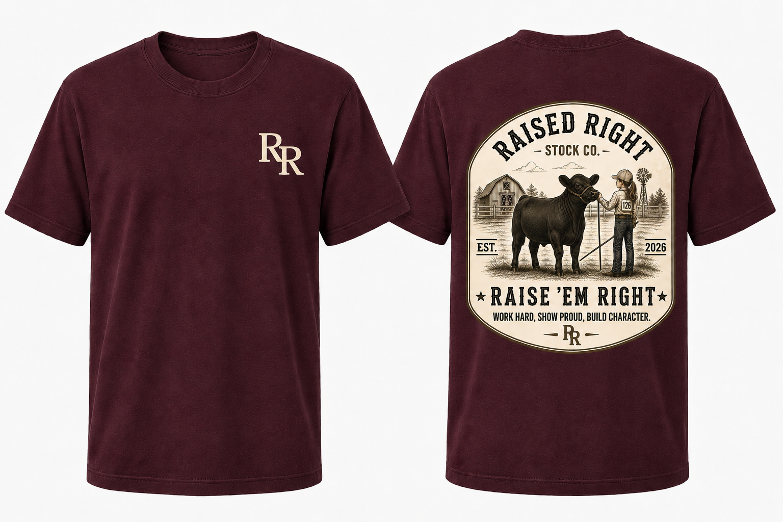 Kids T-shirts
