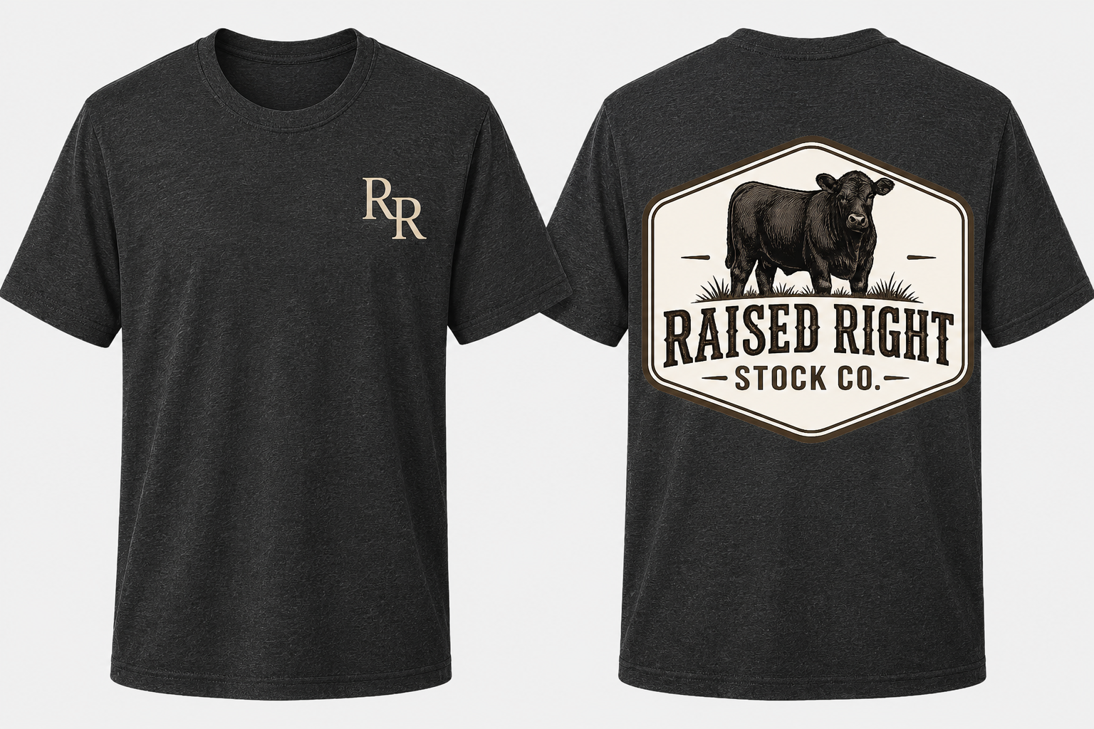 Kids T-shirts
