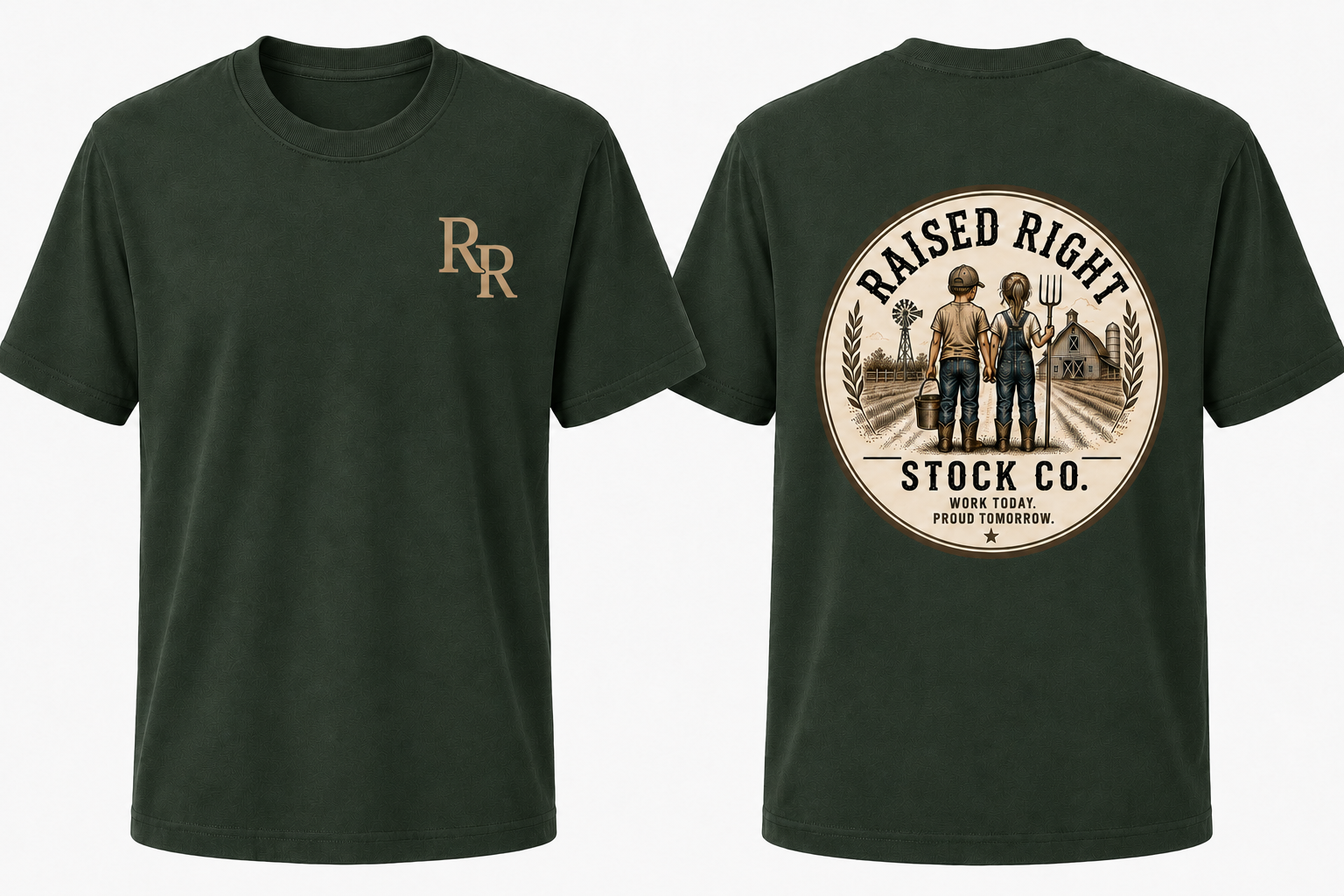 Kids T-shirts