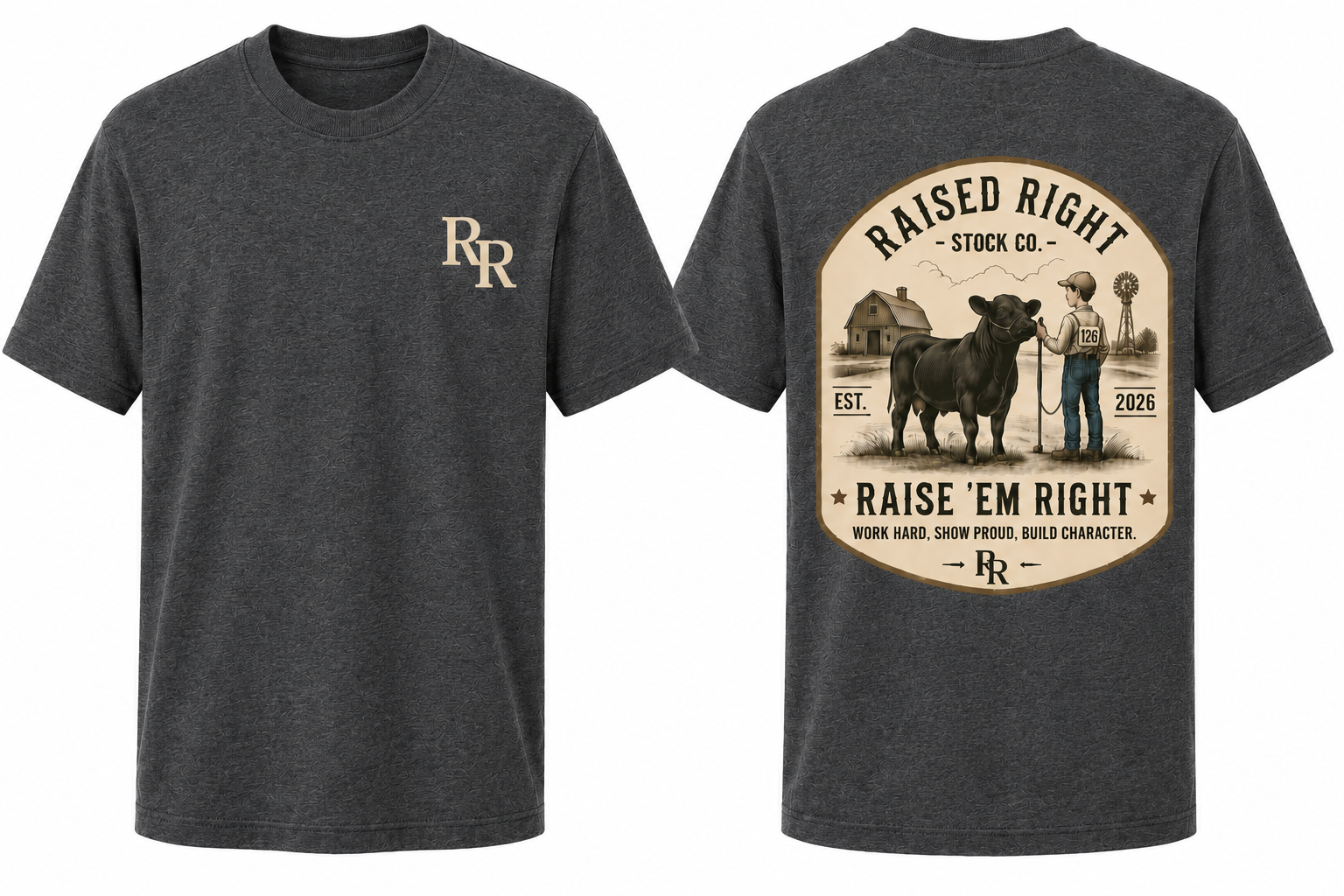 Kids T-shirts