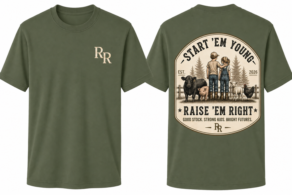 Kids T-shirts