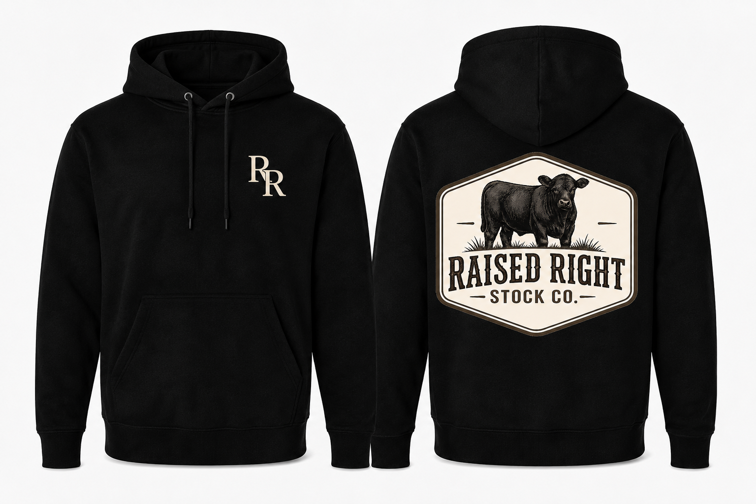 Adult hoodies