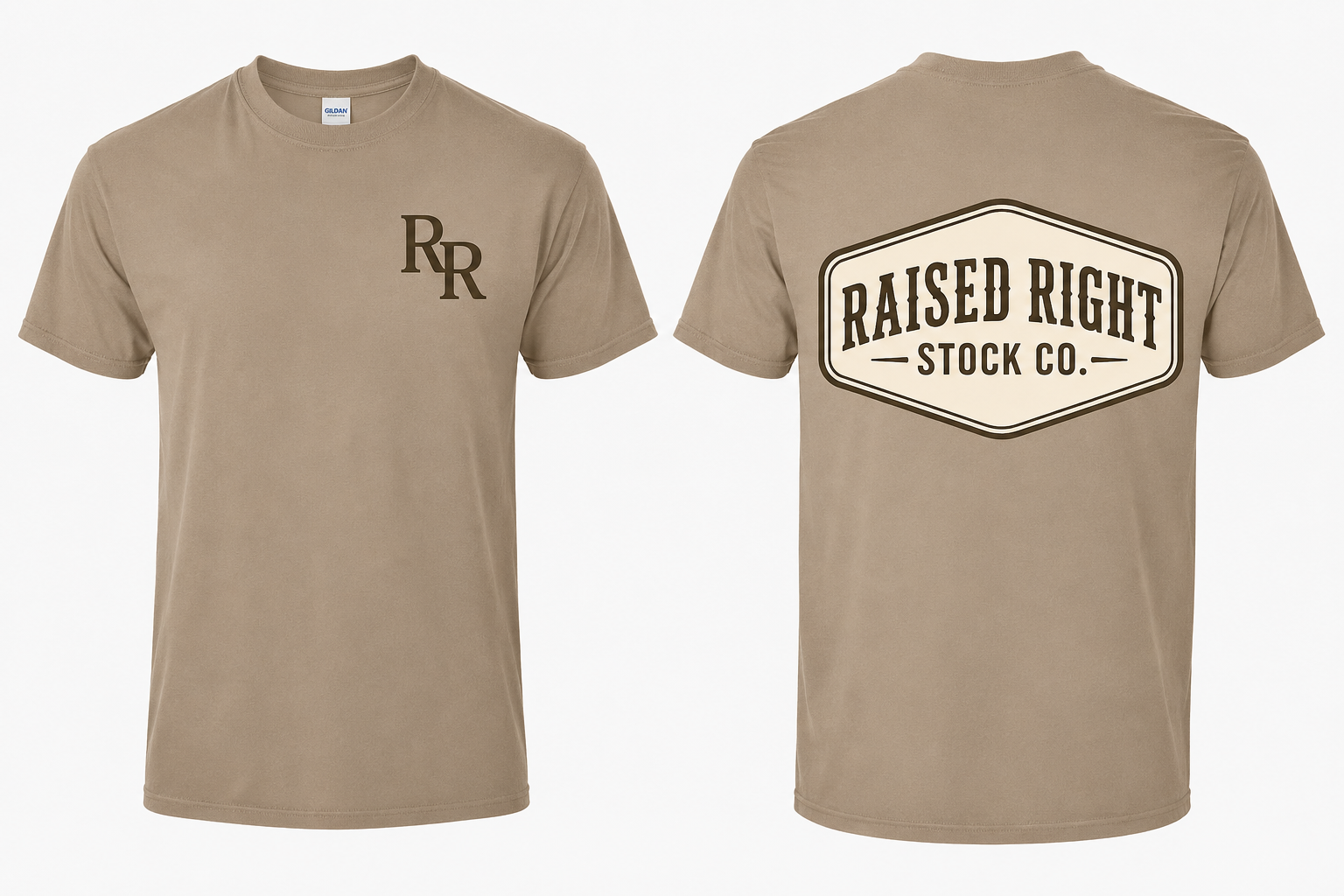 Adult t-shirts
