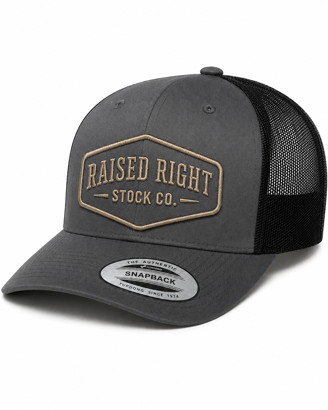 Our hats will be available soon!